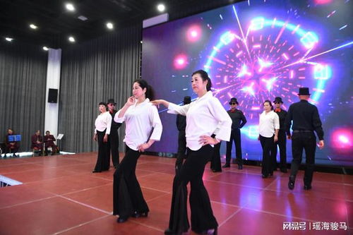 瑤海區第八屆社區大舞臺 設計與夢共織，民生與美同輝